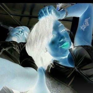 Meet your Posher, Mera